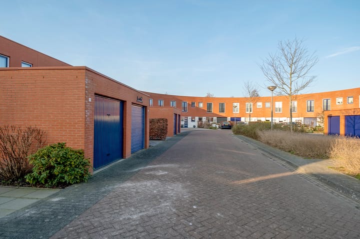 Foto 49 van Aardbeihof 9