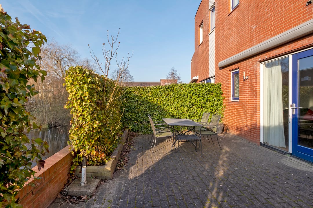 Photo 56 of Aardbeihof 9