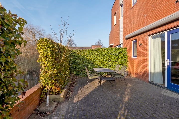 Foto 56 van Aardbeihof 9