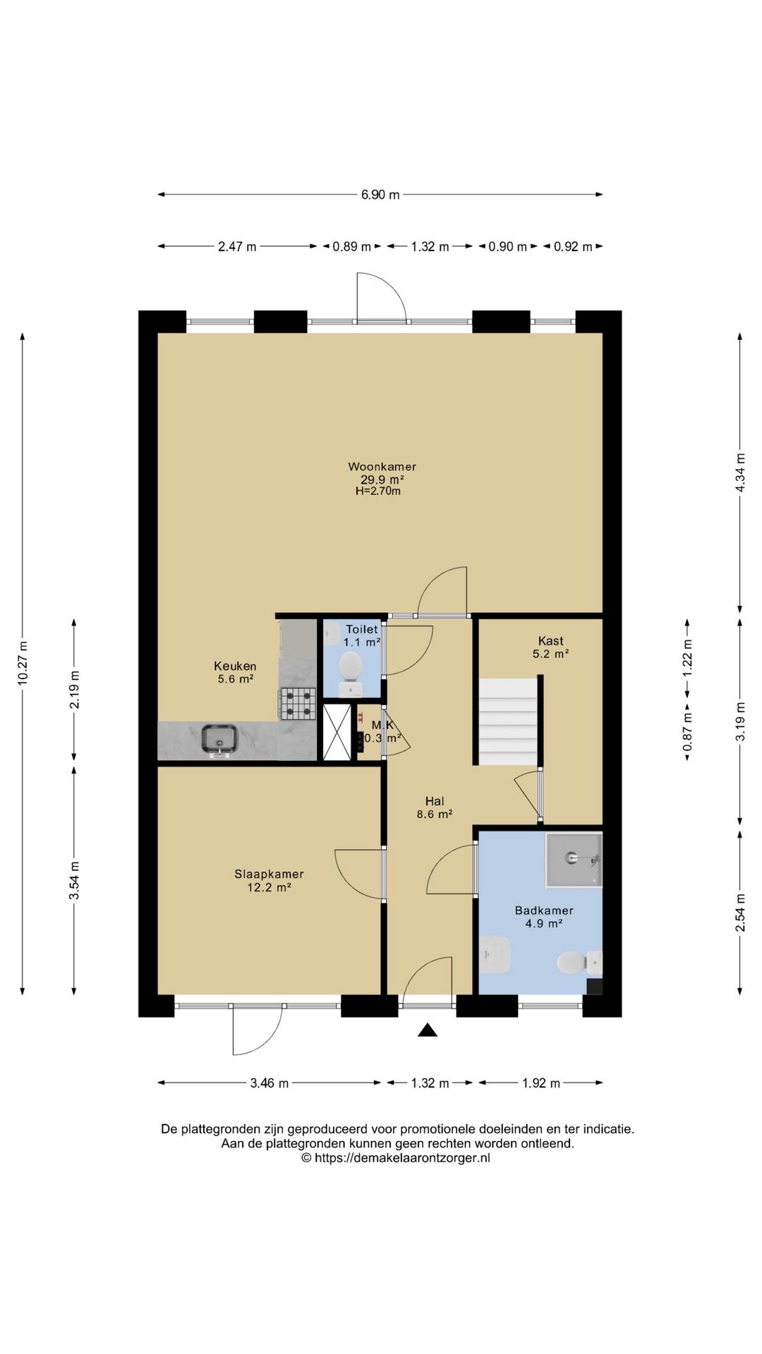 Photo 61 of Aardbeihof 9