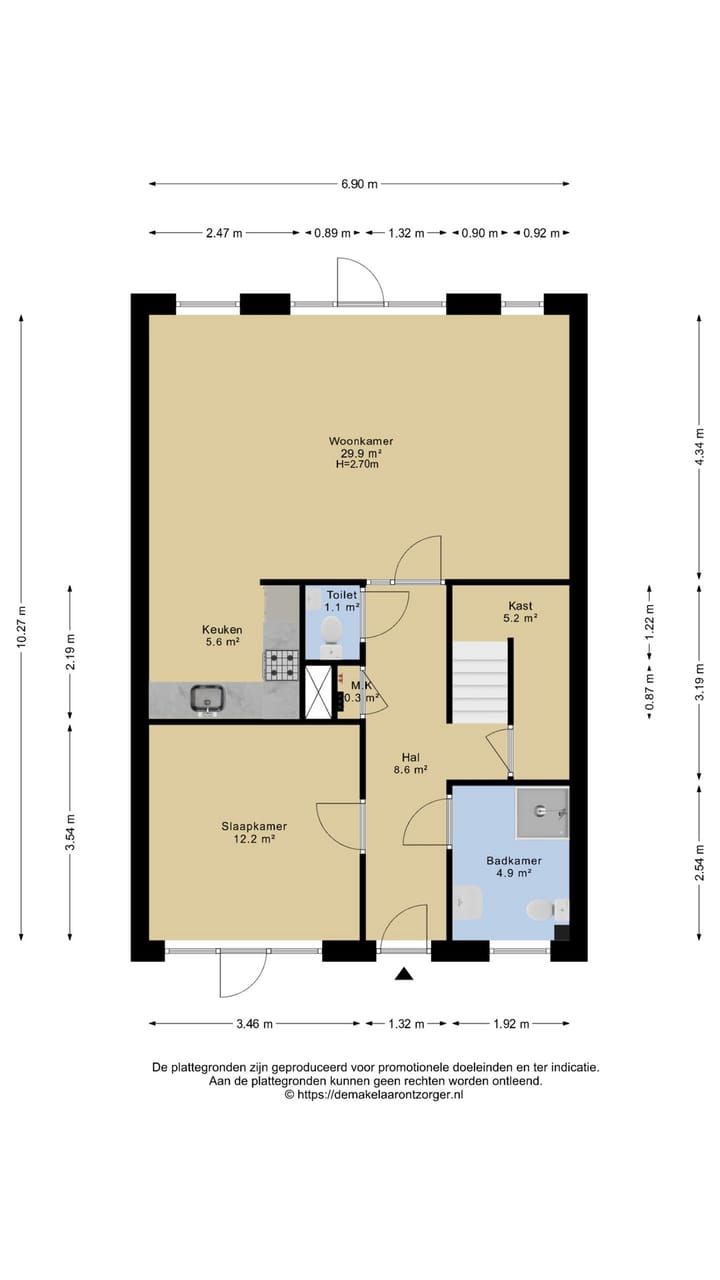 Foto 61 van Aardbeihof 9