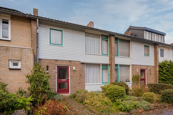 Photo 2 of Johan Brouwerstraat 112