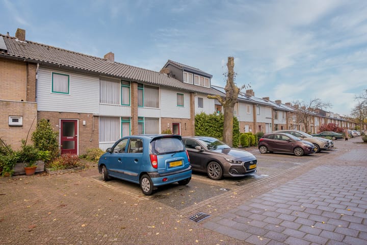 Photo 3 of Johan Brouwerstraat 112