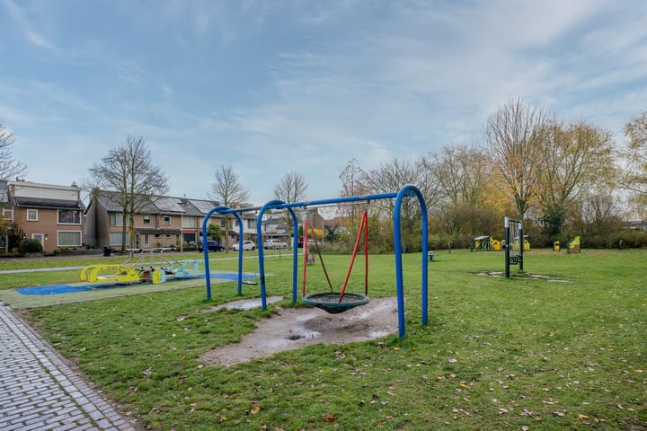 Photo 24 of Johan Brouwerstraat 112