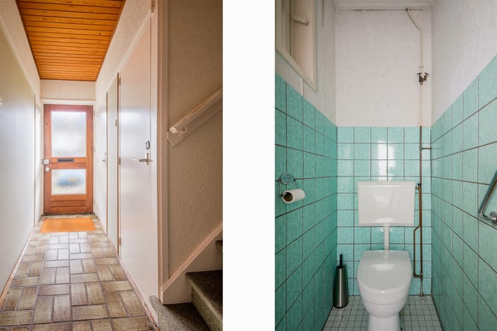 Photo 4 of Johan Brouwerstraat 112