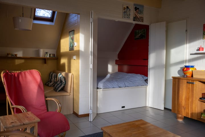 Foto 7 van Haersolteweg 17-G022