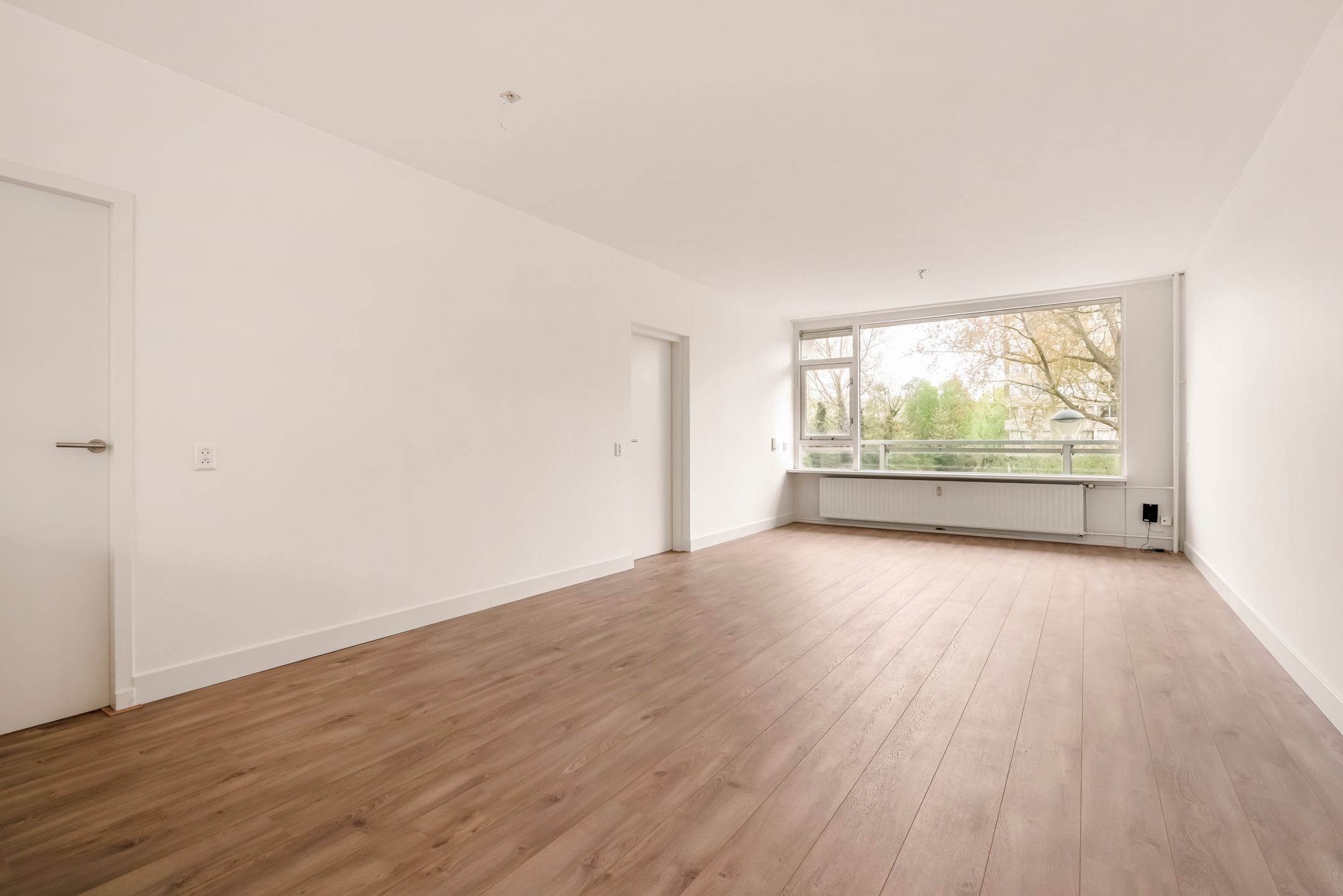 Foto 3 van Laan van Parijs 162