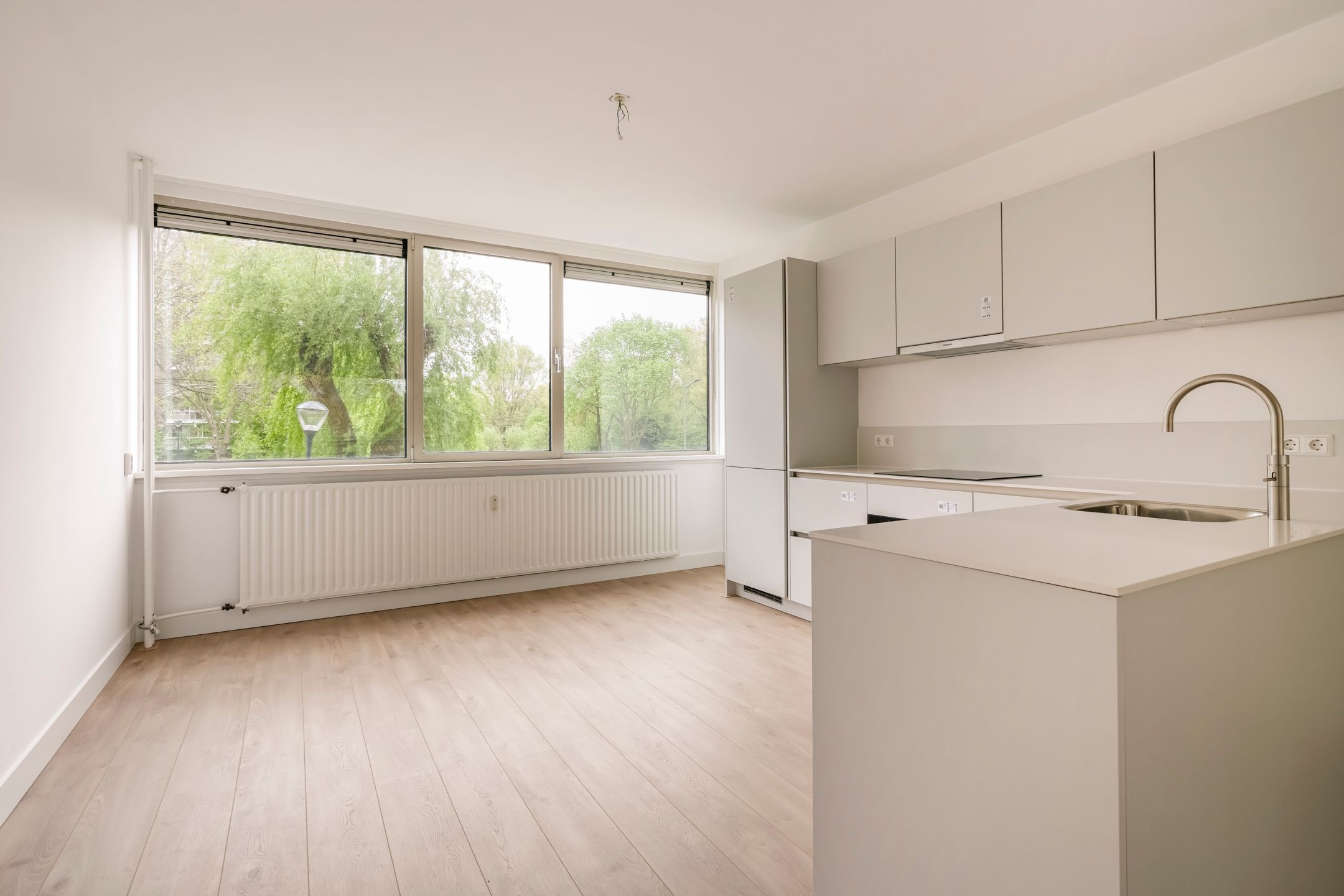 Foto 6 van Laan van Parijs 162