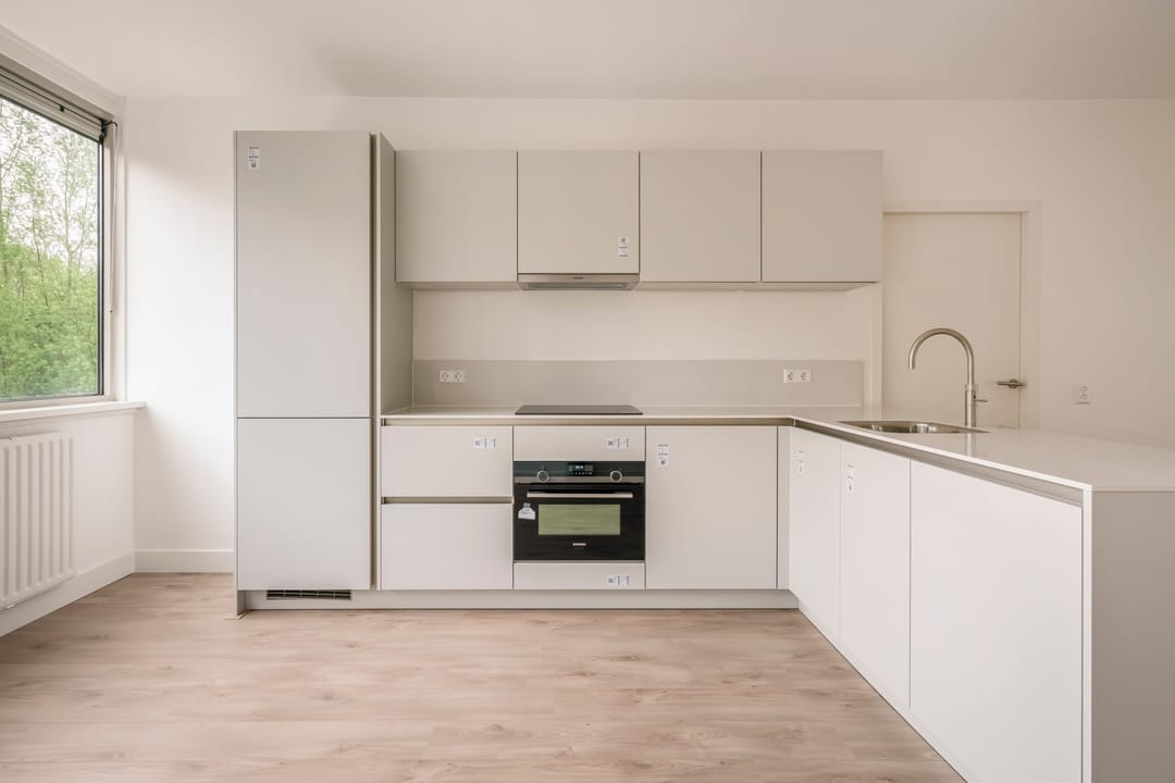 Foto 7 van Laan van Parijs 162