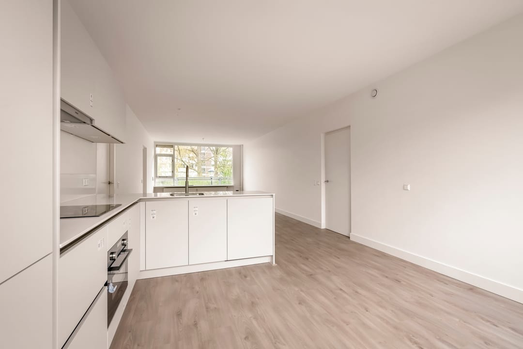 Foto 8 van Laan van Parijs 162