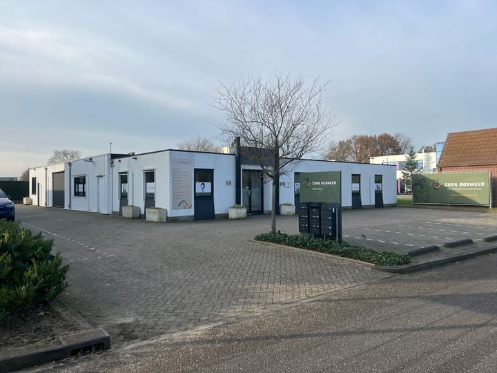 Valendries 1, Boxmeer