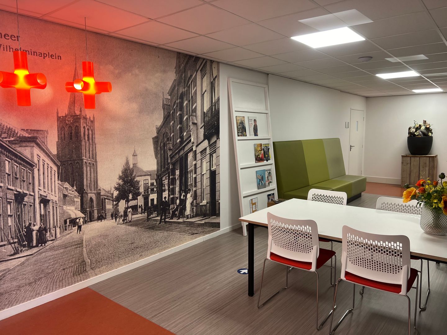 View photo 4 of Valendries 1