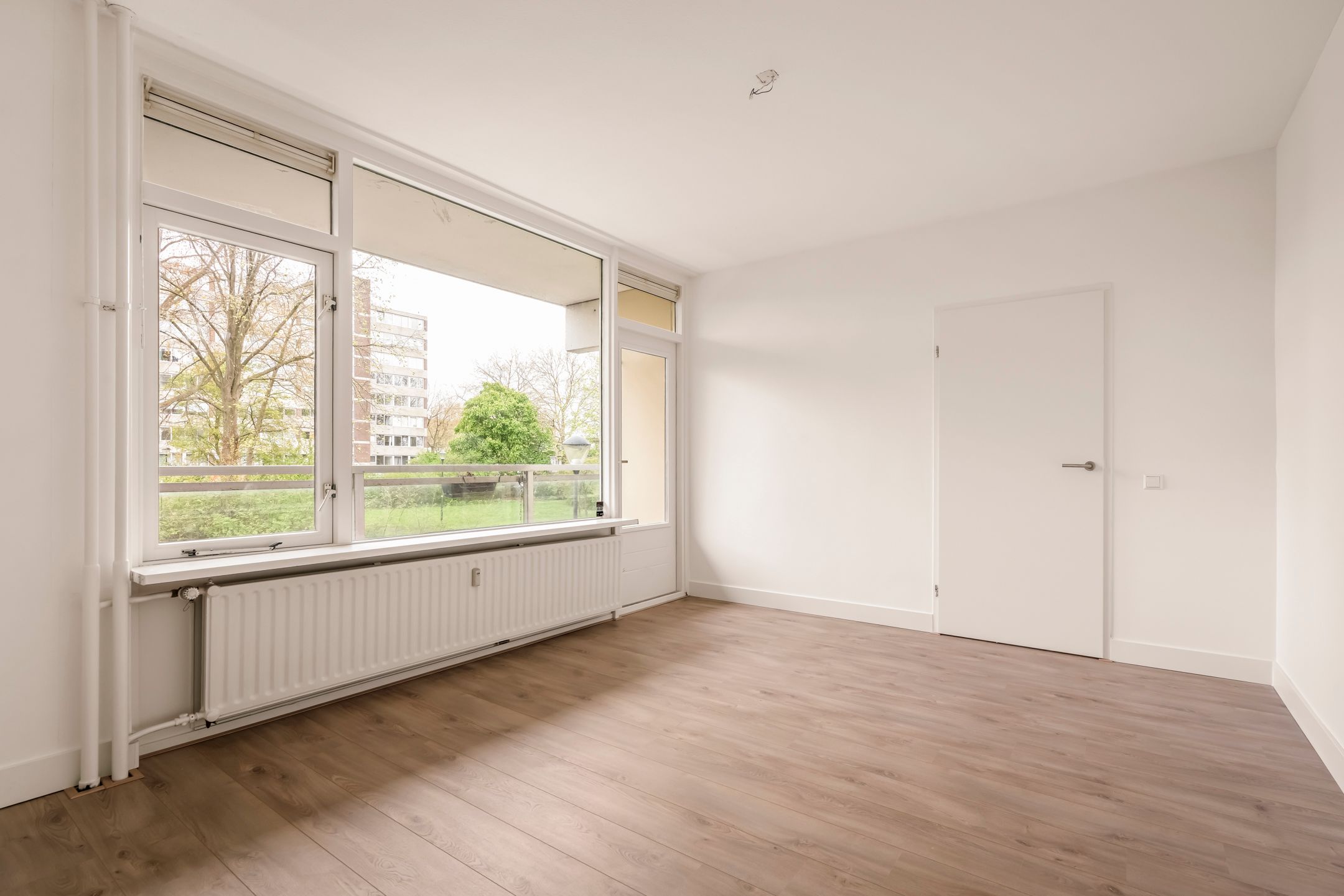 Foto 12 van Laan van Parijs 162