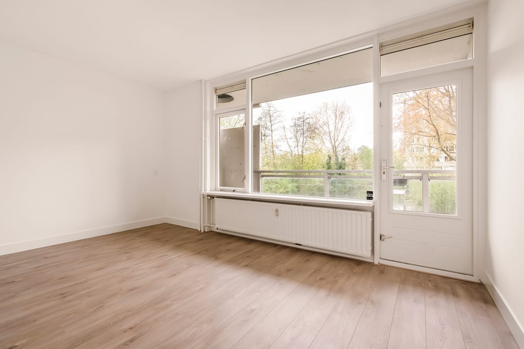 Foto 13 van Laan van Parijs 162