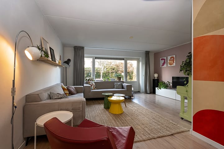 Photo 4 of Tabellastraat 14