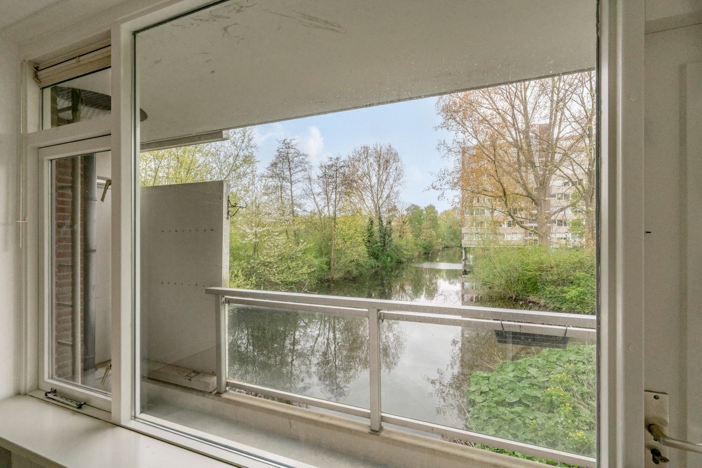 Foto 14 van Laan van Parijs 162