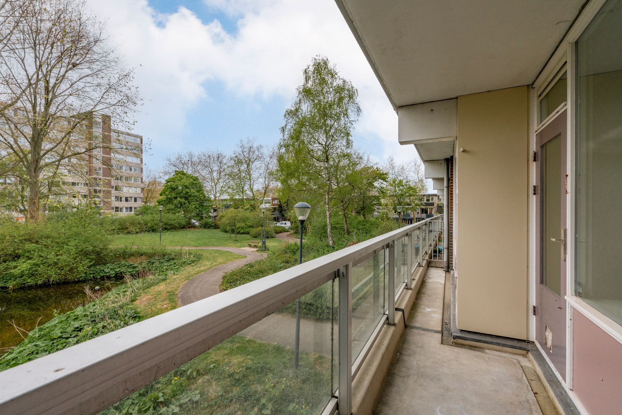 Foto 15 van Laan van Parijs 162