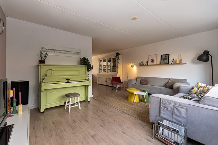 Foto 6 van Tabellastraat 14