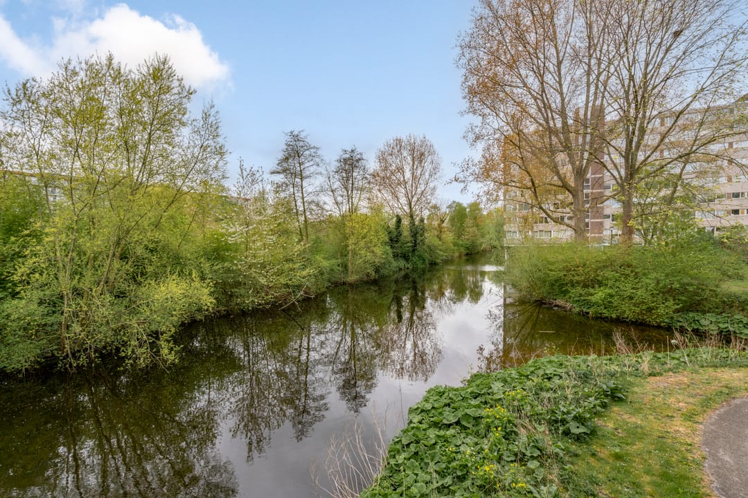 Foto 16 van Laan van Parijs 162