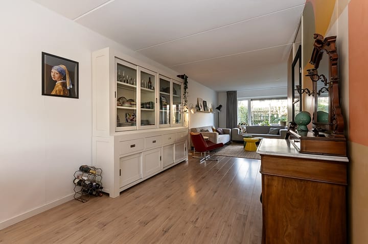 Foto 7 van Tabellastraat 14