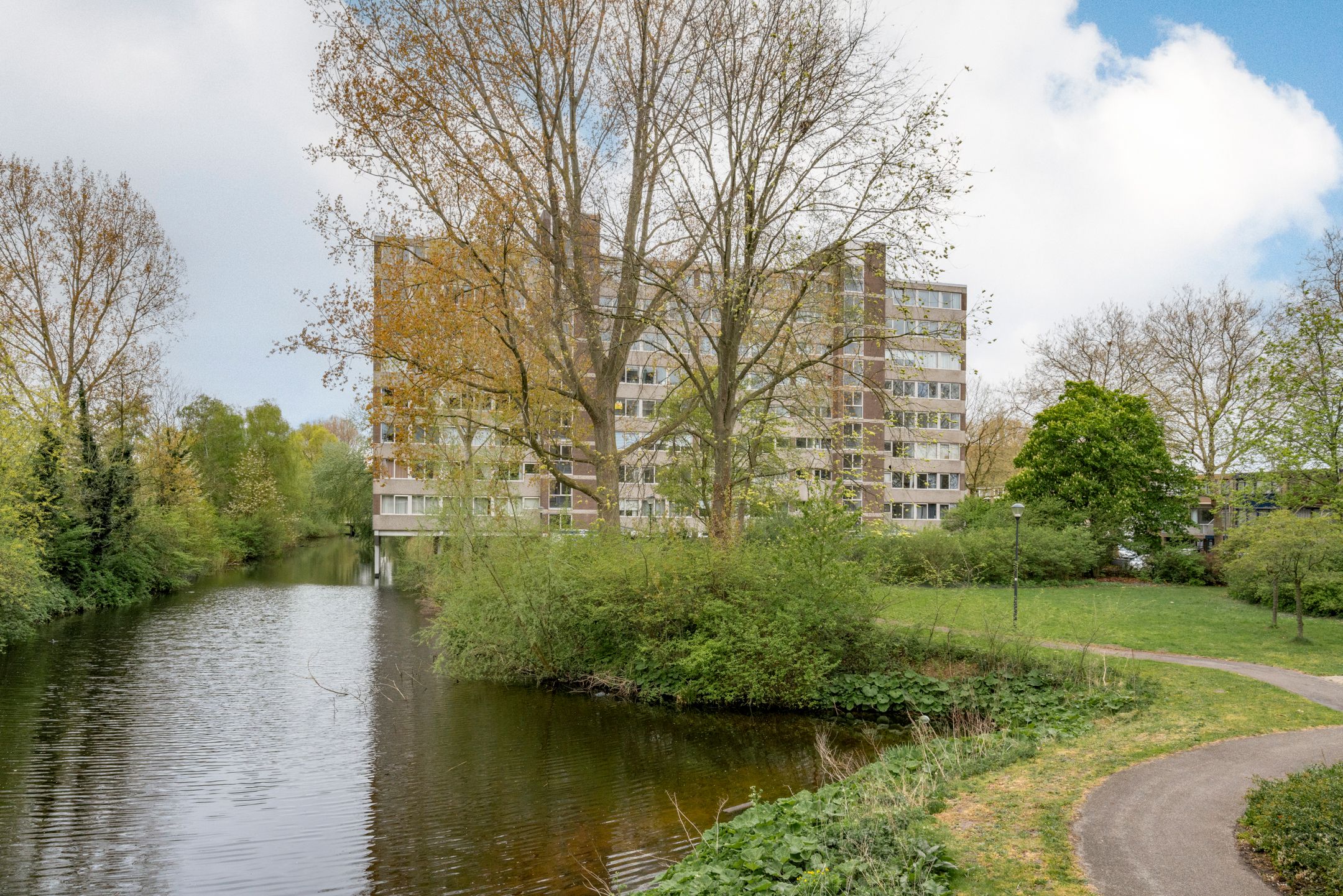 Foto 18 van Laan van Parijs 162