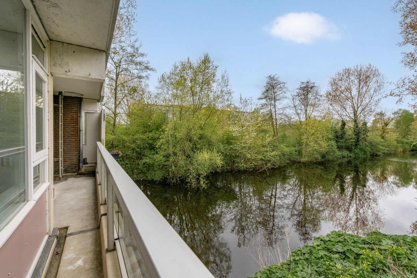 Foto 19 van Laan van Parijs 162