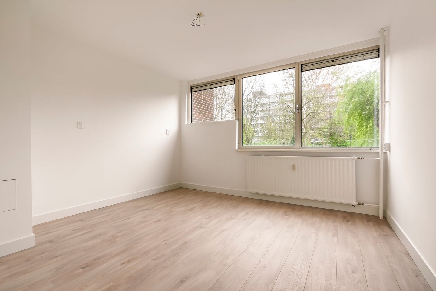 Foto 20 van Laan van Parijs 162