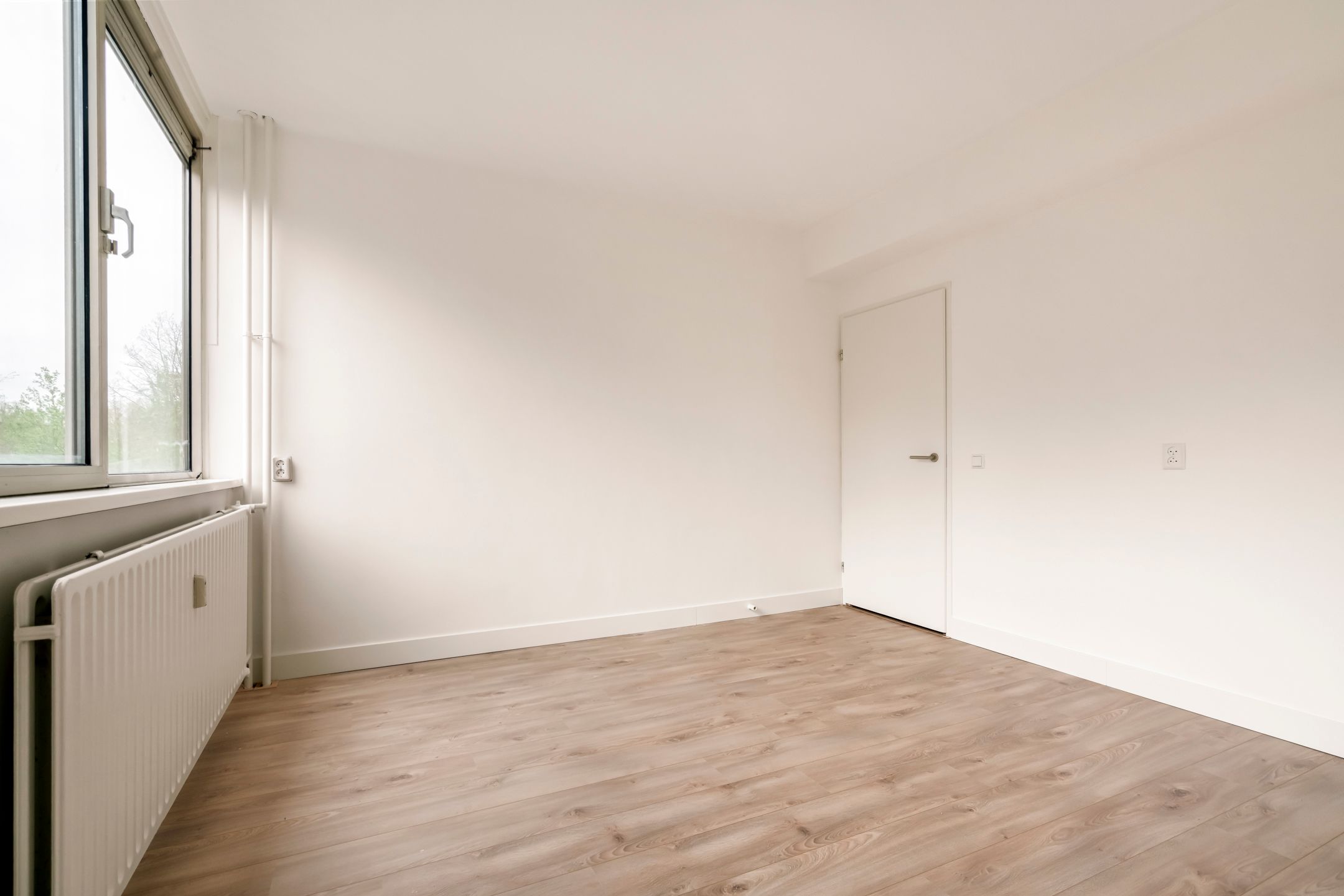 Foto 21 van Laan van Parijs 162