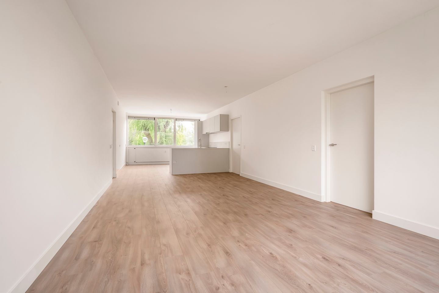 Foto 5 van Laan van Parijs 162