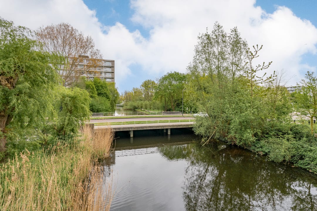 Foto 28 van Laan van Parijs 162