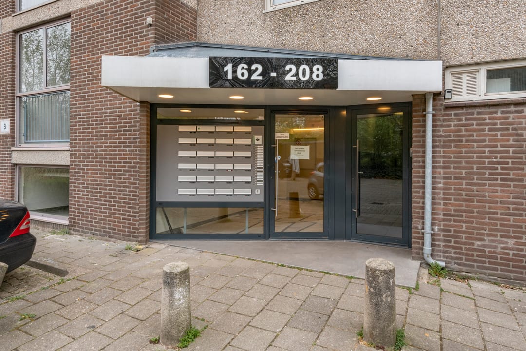 Foto 31 van Laan van Parijs 162