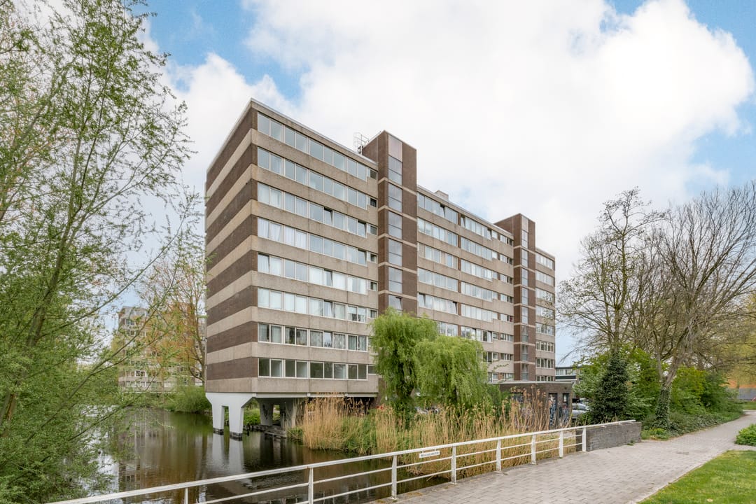 Foto 32 van Laan van Parijs 162