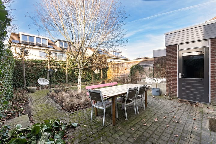 Foto 30 van Tabellastraat 14