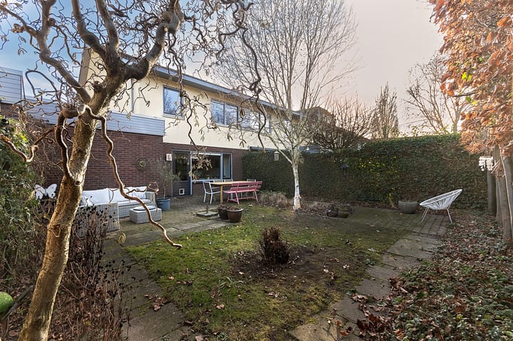 Foto 33 van Tabellastraat 14