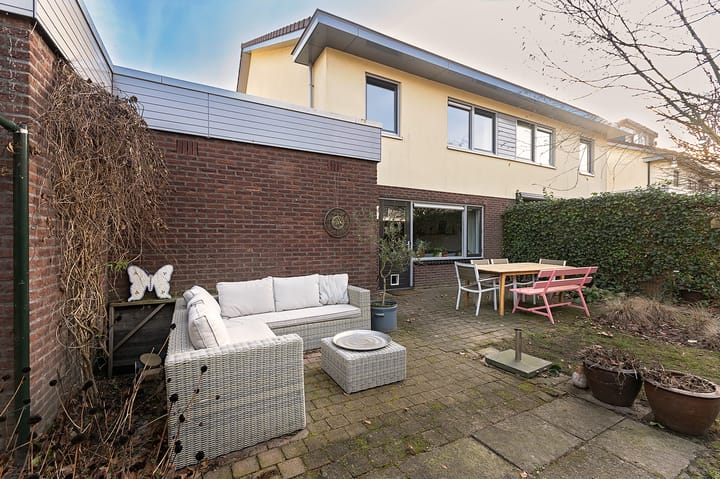 Foto 34 van Tabellastraat 14