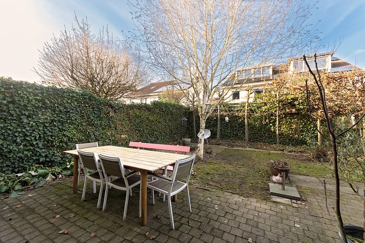 Foto 35 van Tabellastraat 14