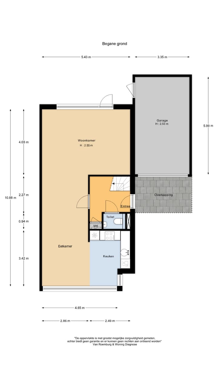 Foto 38 van Tabellastraat 14