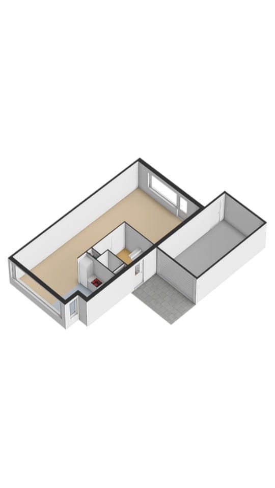 Foto 39 van Tabellastraat 14