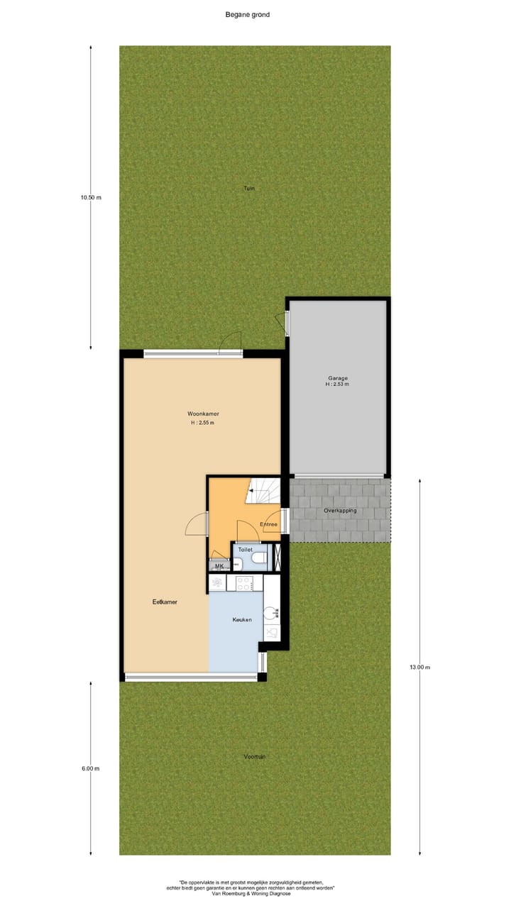 Foto 40 van Tabellastraat 14