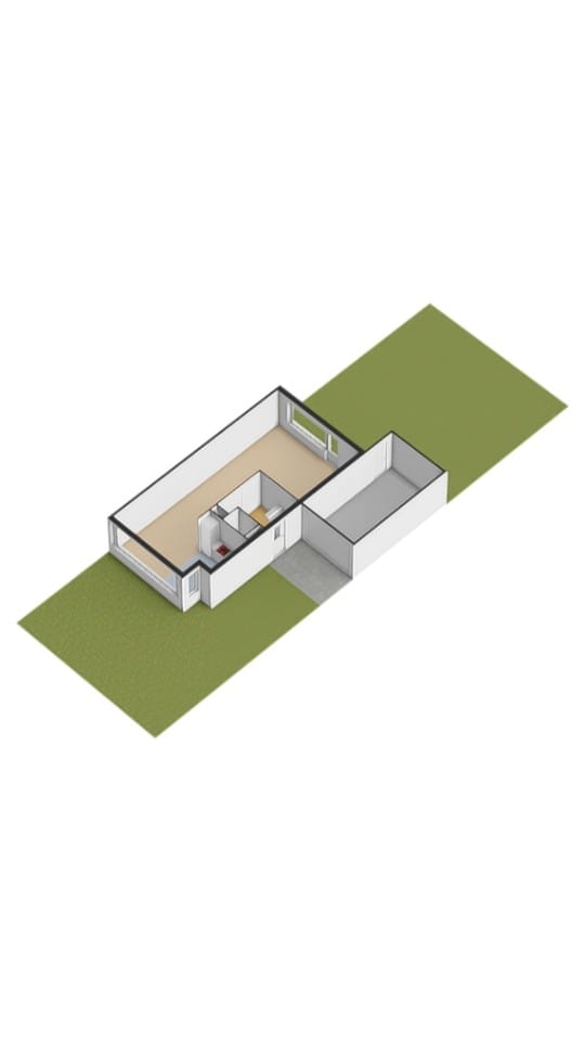 Foto 41 van Tabellastraat 14