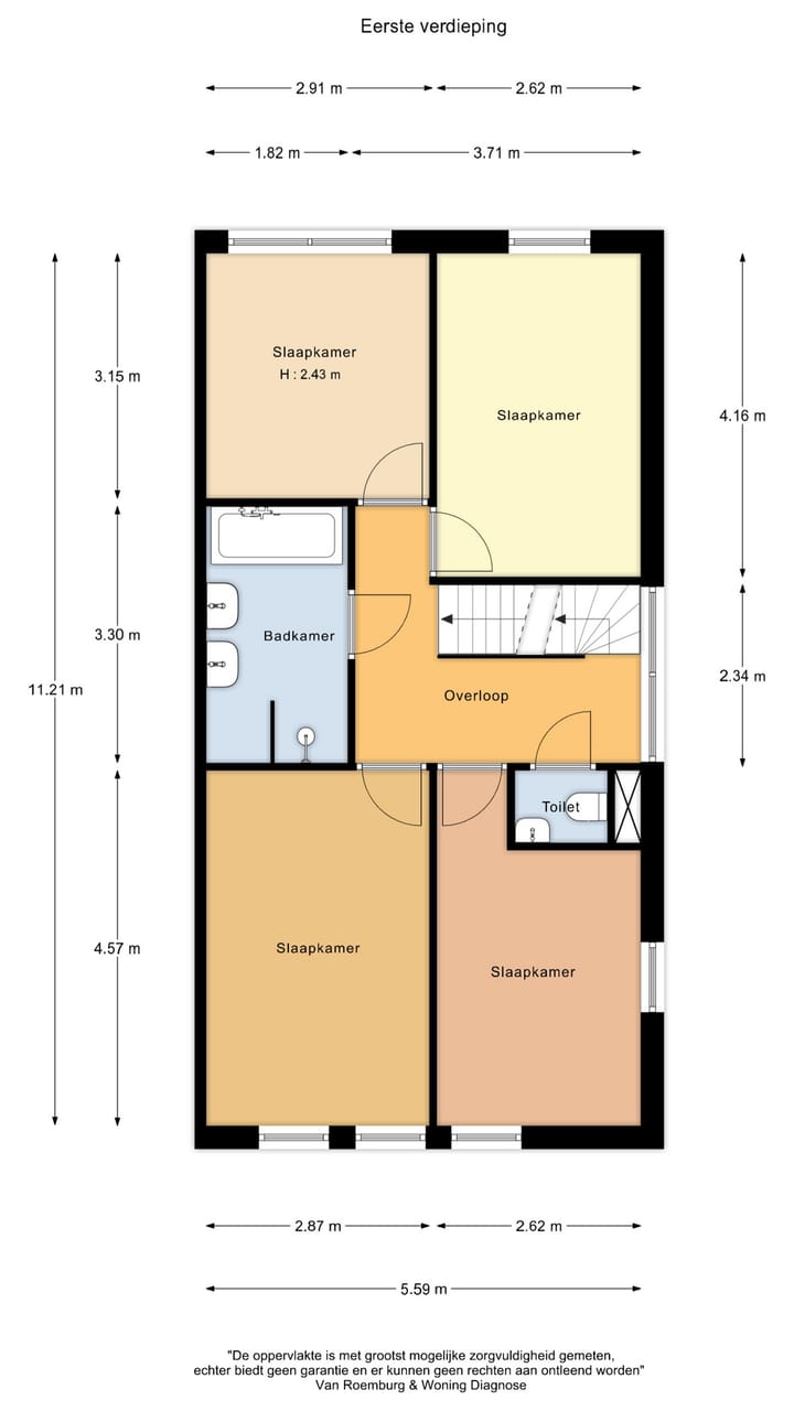 Foto 42 van Tabellastraat 14