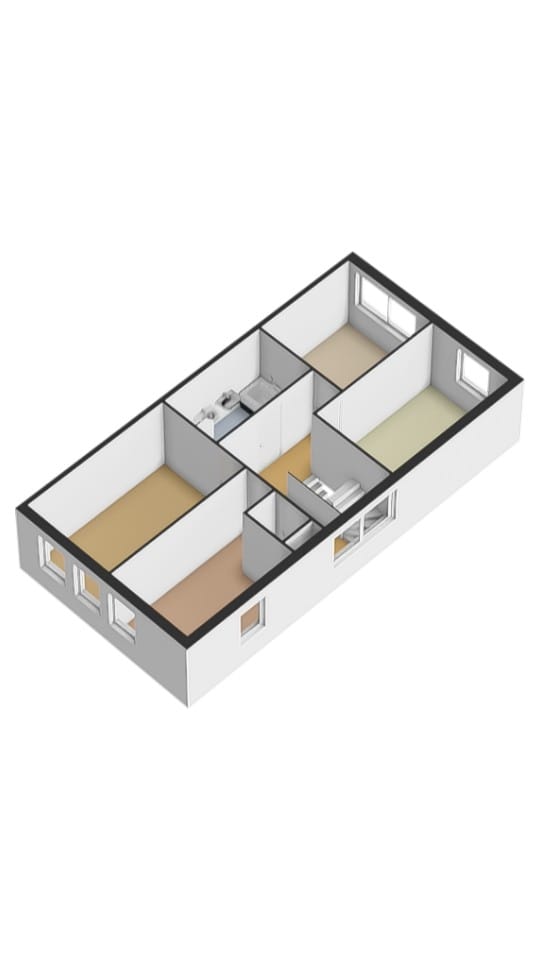 Foto 43 van Tabellastraat 14