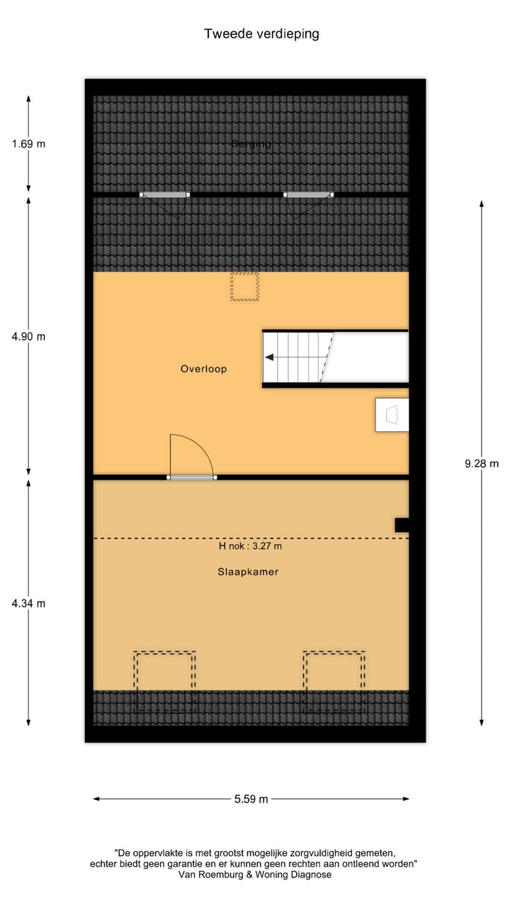 Foto 44 van Tabellastraat 14