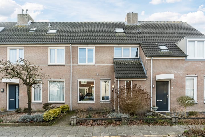 G.A.E. Christstraat 4 main image