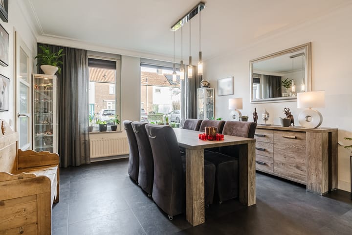 Photo 3 of G.A.E. Christstraat 4