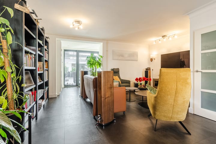 Foto 6 van G.A.E. Christstraat 4