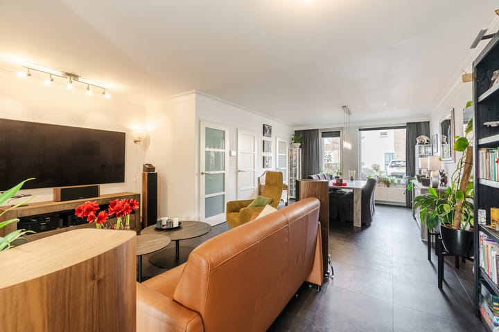 Foto 9 van G.A.E. Christstraat 4