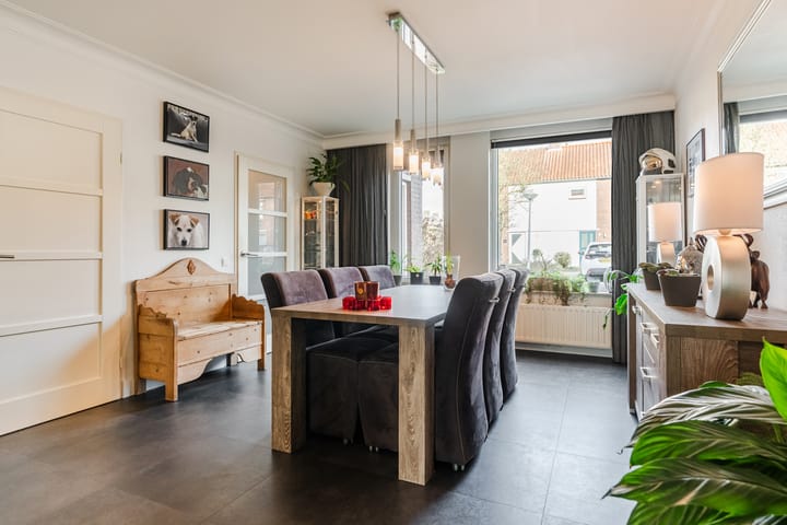 Foto 10 van G.A.E. Christstraat 4