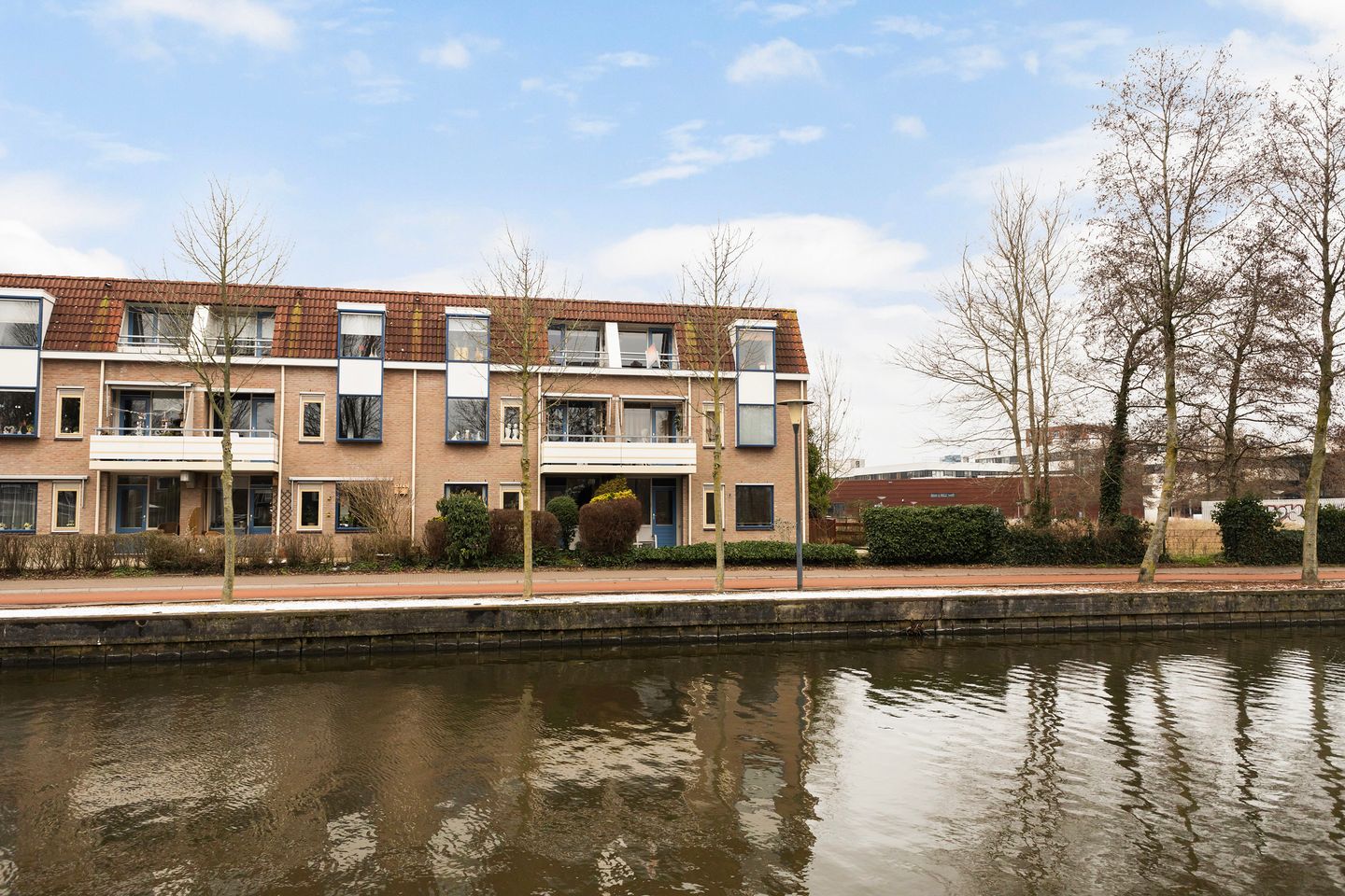 Foto 34 van Dekamastraat 48