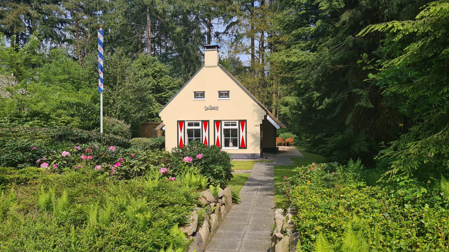 Photo 1 of 't Hertenspoor 120